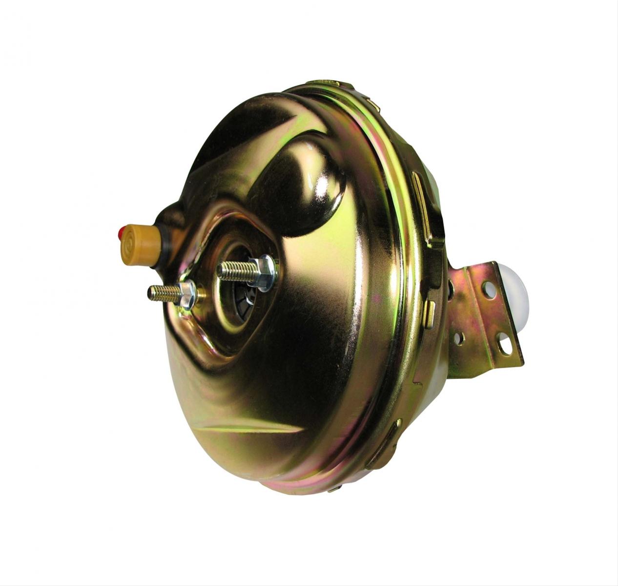 The Right Stuff G91210971 The Right Stuff Master Cylinder and Booster Assemblies - Zander Auto Parts