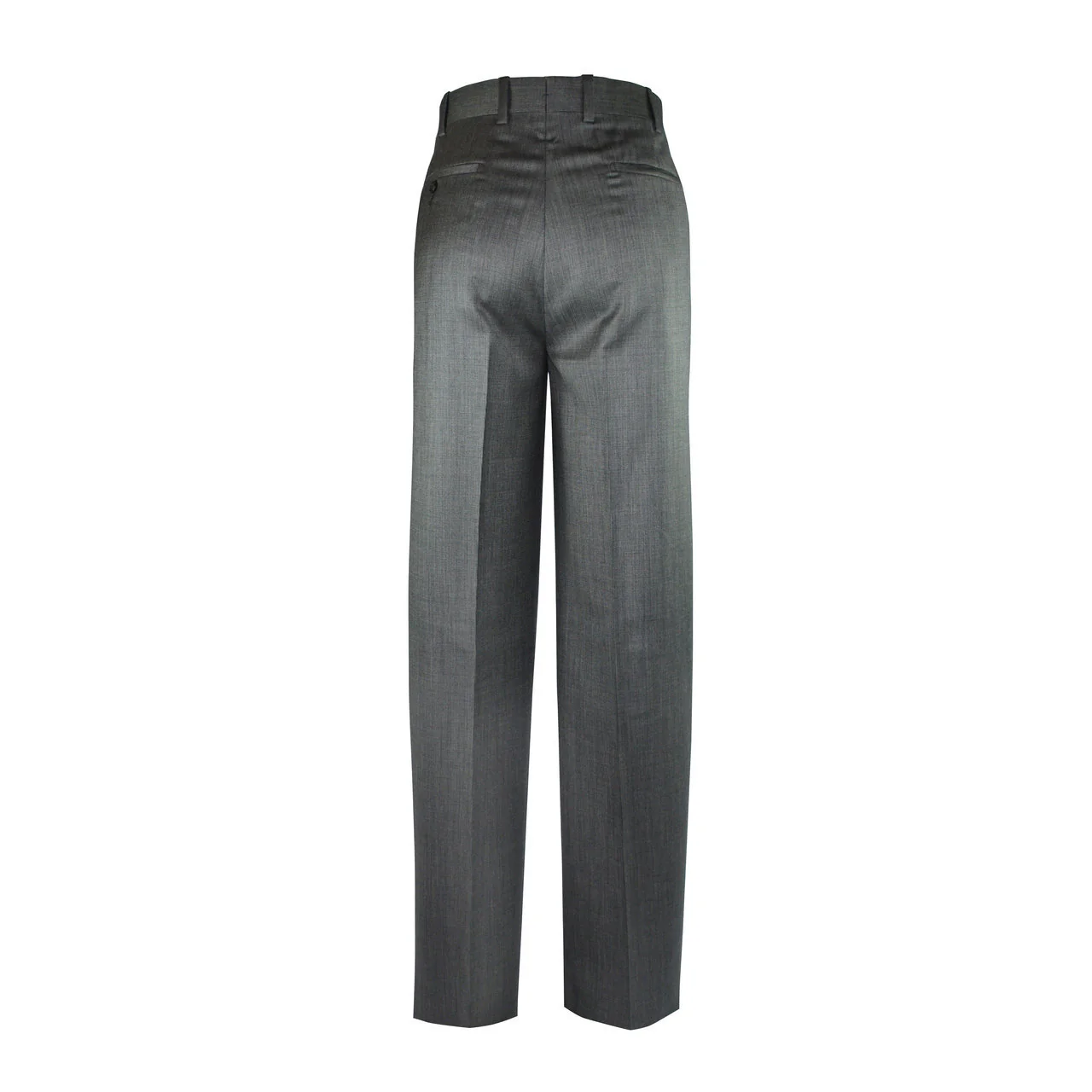 Newport Pleated Front Trouser - BW Screen